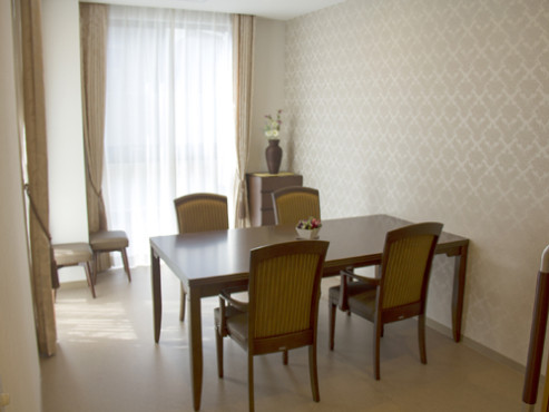 リアンレーヴ小平弐番館