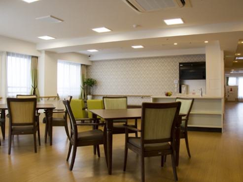 リアンレーヴ小平弐番館