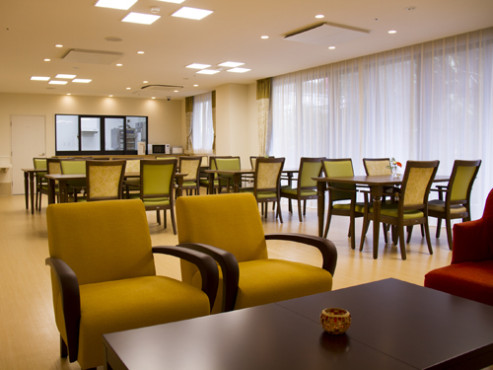 リアンレーヴ小平弐番館