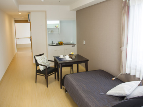 リアンレーヴ小平弐番館