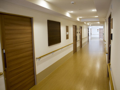 リアンレーヴ小平弐番館