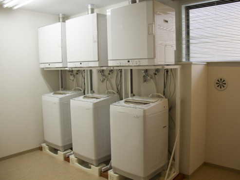 リアンレーヴ小平弐番館