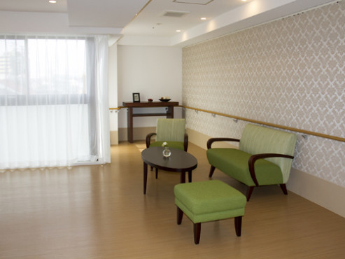 リアンレーヴ小平弐番館