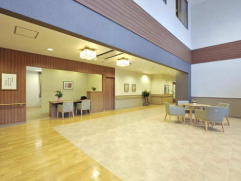 SOMPOケア ラヴィーレ上福岡