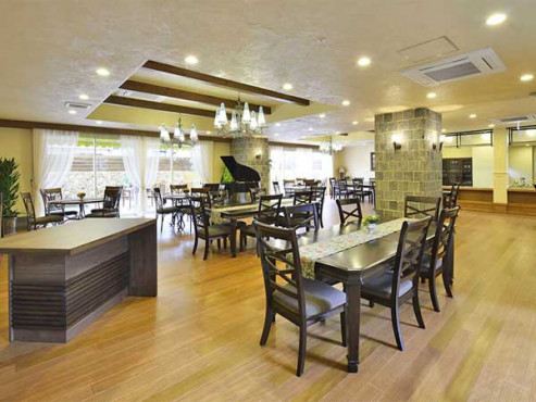 ロングライフ阿倍野