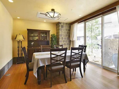 ロングライフ阿倍野