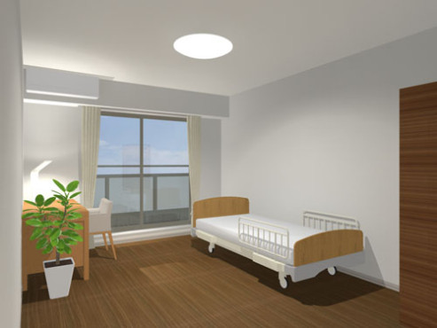 アースサポートクオリア仙台高砂