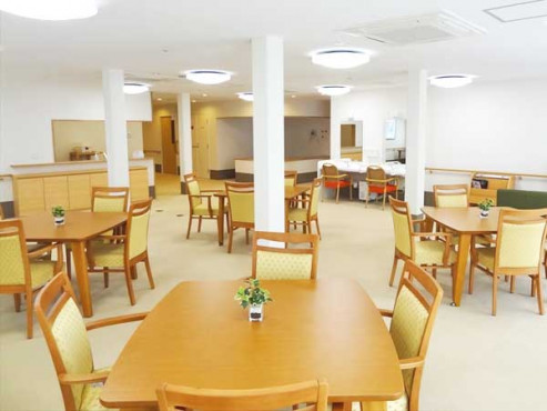 パブリックスペース