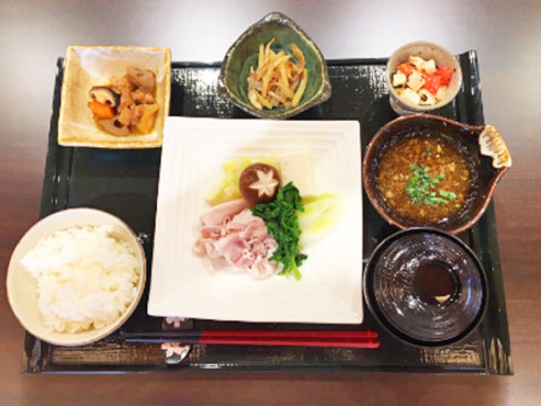 もみの樹・渋谷本町