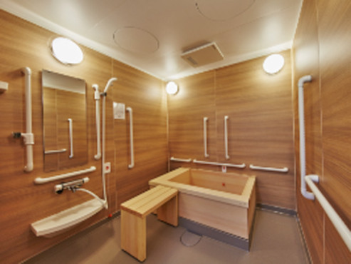 もみの樹・渋谷本町