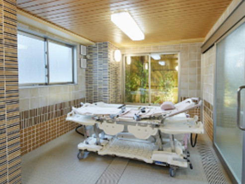 もみの樹・渋谷本町