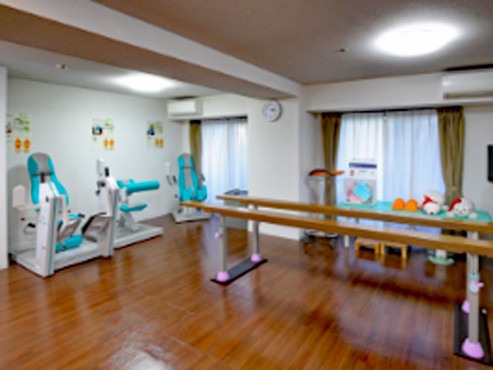 もみの樹・渋谷本町