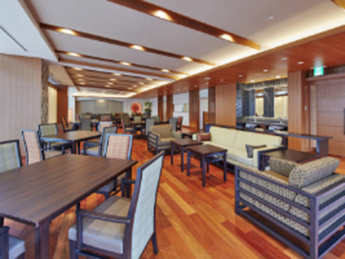 メインダイニング