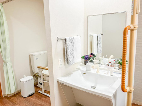 イリーゼ海老名