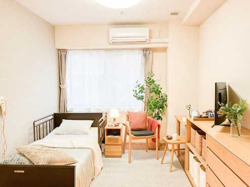 イリーゼ海老名