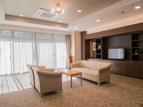 イリーゼ海老名