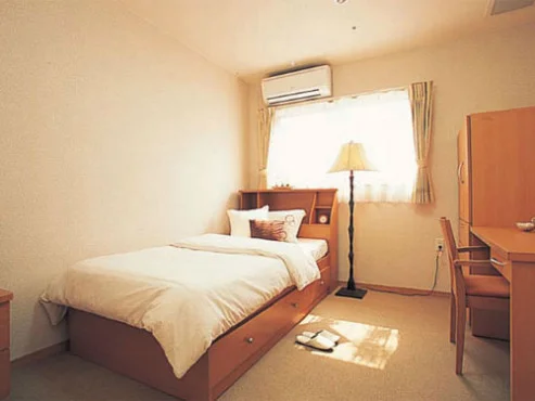 介護付き有料老人ホーム ほんじょうの憩