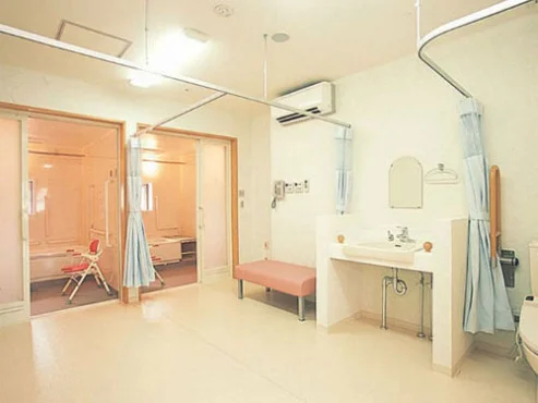 介護付き有料老人ホーム ほんじょうの憩