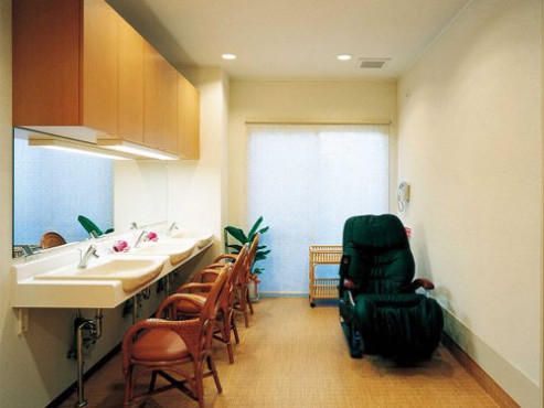 ハイリタイヤー多治見