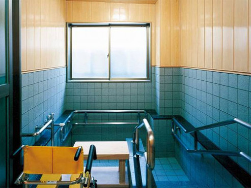 ハイリタイヤー多治見