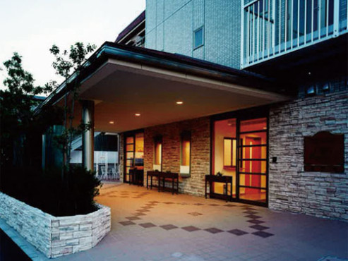 ハイリタイヤー多治見