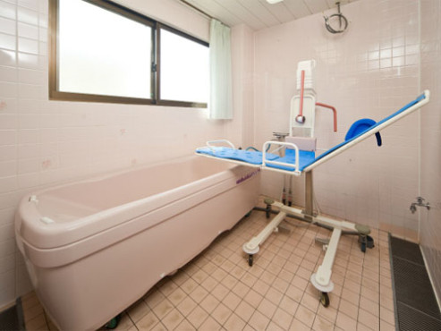 住宅型有料老人ホーム いわむらの憩