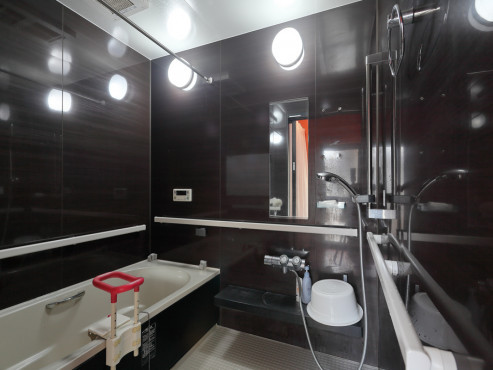 介護付き有料老人ホーム おおさとの憩