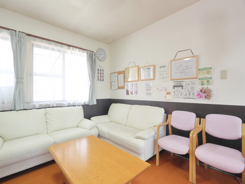 介護付き有料老人ホーム おおさとの憩