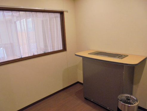 ニチイケアセンター戸田笹目