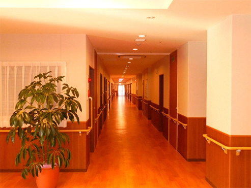 ニチイケアセンター戸田笹目