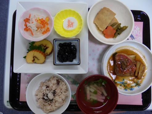 ニチイケアセンター戸田笹目