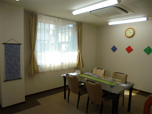 ニチイケアセンター戸田笹目