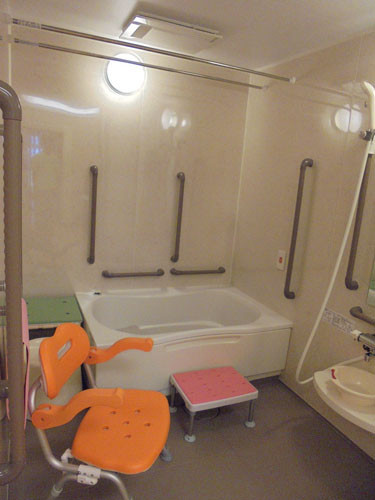 ニチイケアセンター戸田笹目