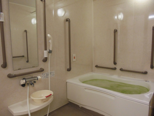 ニチイケアセンター戸田笹目