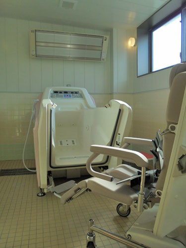 ニチイケアセンター戸田笹目