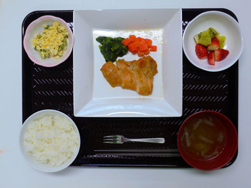 ニチイケアセンター戸田笹目