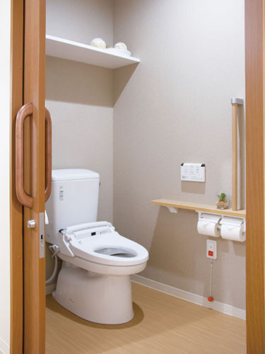 リアンレーヴ入間