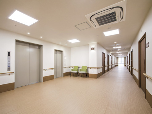 リアンレーヴ入間