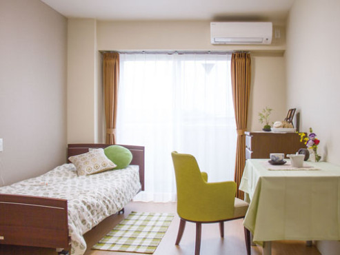 リアンレーヴ入間