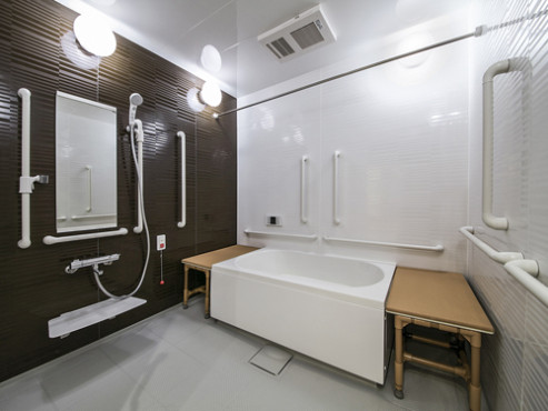 リアンレーヴ入間