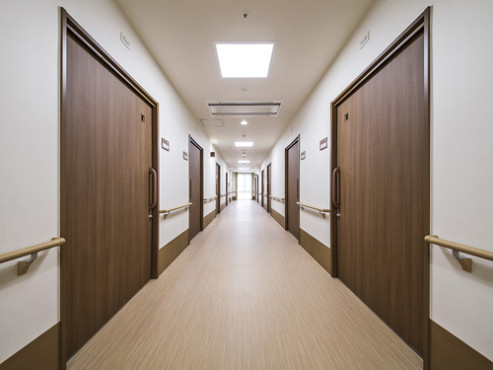 リアンレーヴ入間