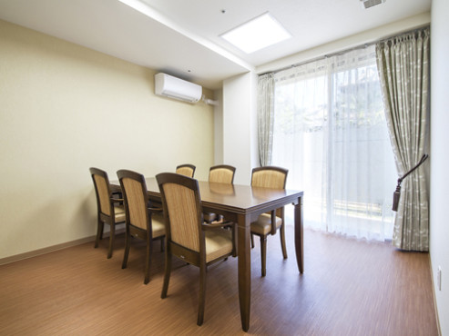 リアンレーヴ入間