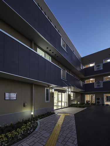 リアンレーヴ入間