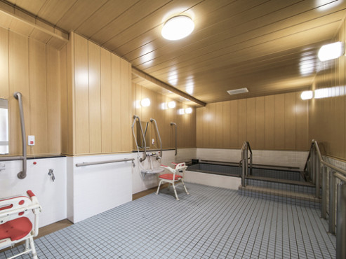 リアンレーヴ入間