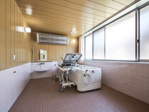 リアンレーヴ入間