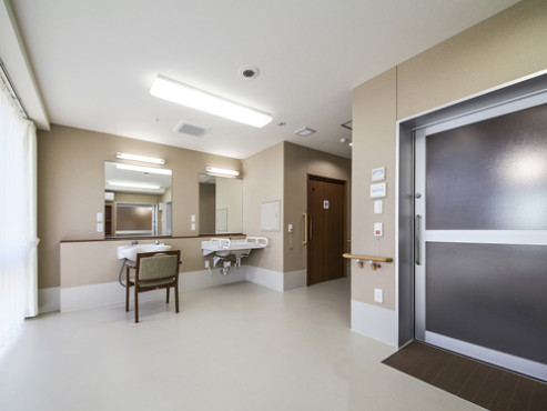 リアンレーヴ入間