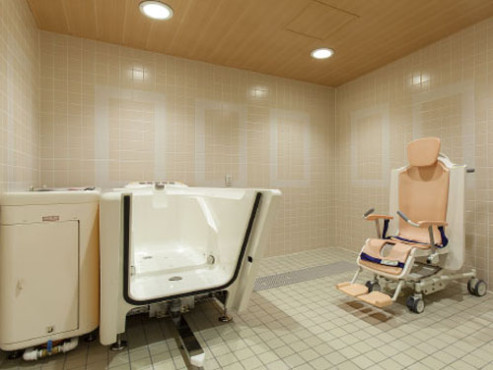 SOMPOケア ラヴィーレレジデンス戸塚