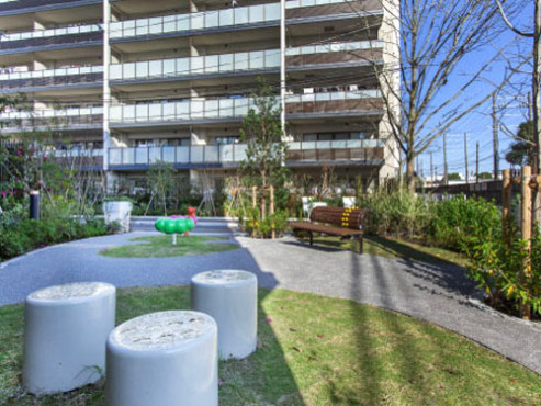 SOMPOケア ラヴィーレレジデンス戸塚