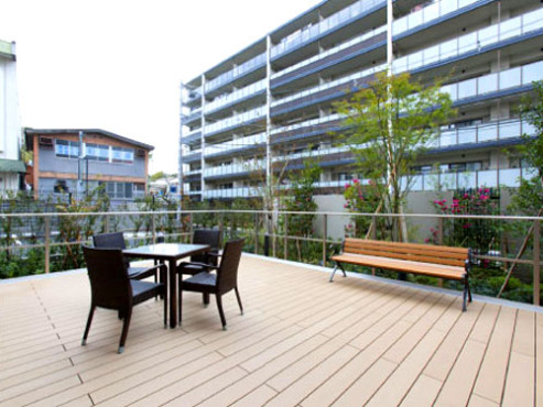 SOMPOケア ラヴィーレレジデンス戸塚