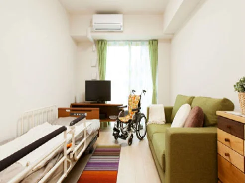 SOMPOケア ラヴィーレレジデンス戸塚